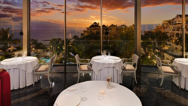 ADRIAN Hoteles Jardines De Nivaria